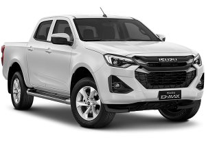 DMAX PRESTIGE