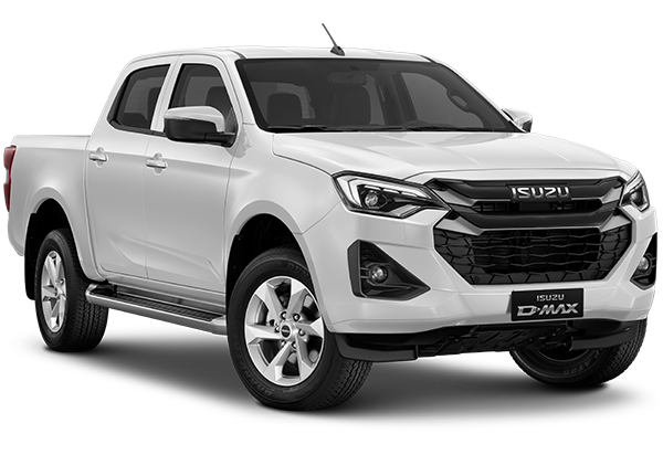 DMAX PRESTIGE
