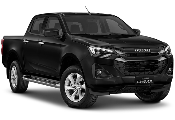 DMAX PRESTIGE