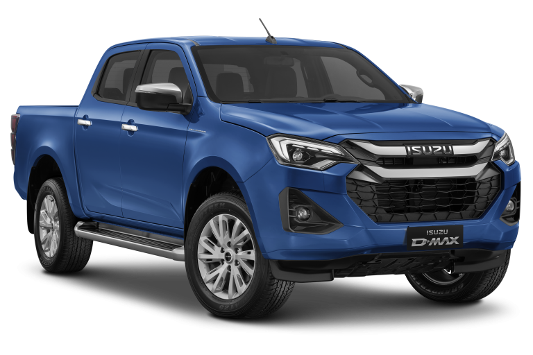 DMAX HILANDER
